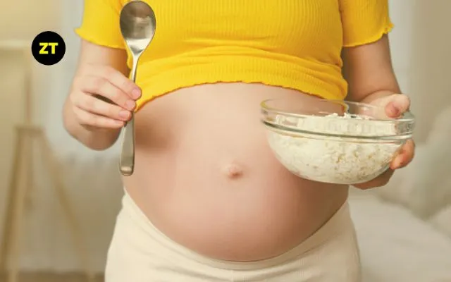 can-pregnant-women-eat-sour-cream-info