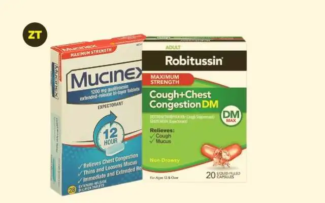 can-you-take-mucinex-and-robitussin-together