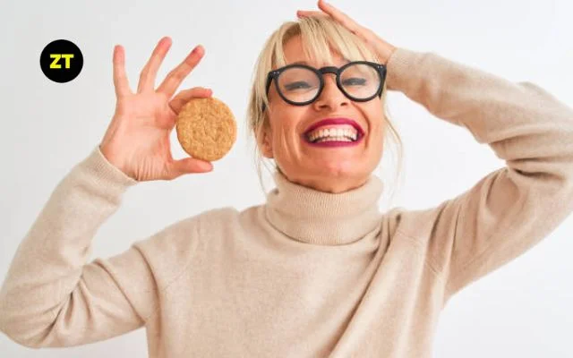 How to Eat a Hamburger With Dentures? » Zero Tough